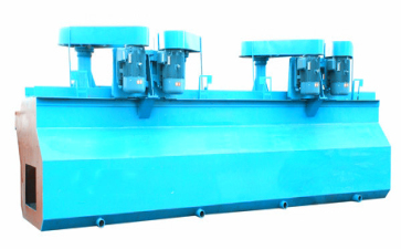 浮选机操作规程