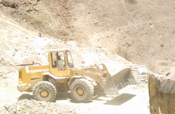 低品位铜钼矿采选厂